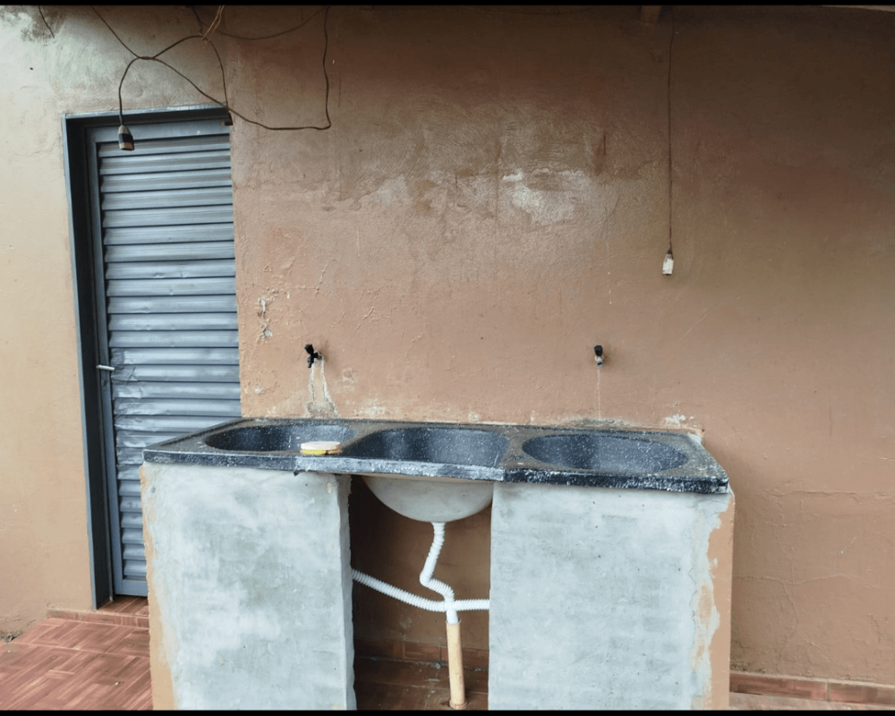 Casa para alugar em Laguna Carapã