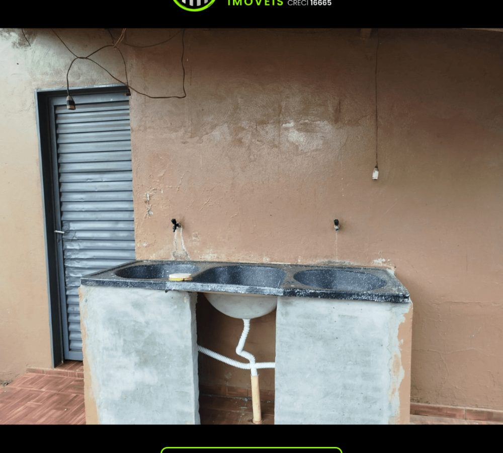 Casa para alugar em Laguna Carapã