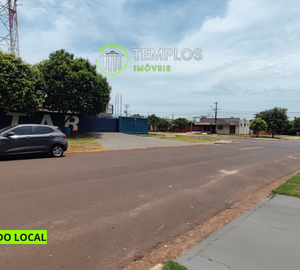 Casa a venda em Caarapó