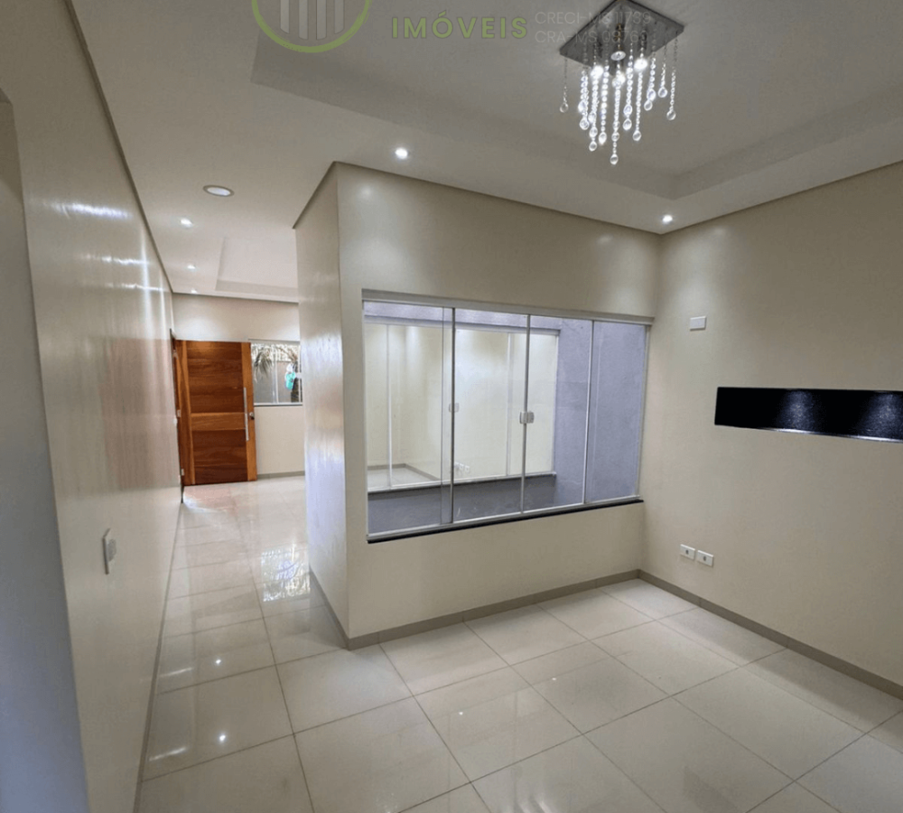 Casa à venda em Caarapó