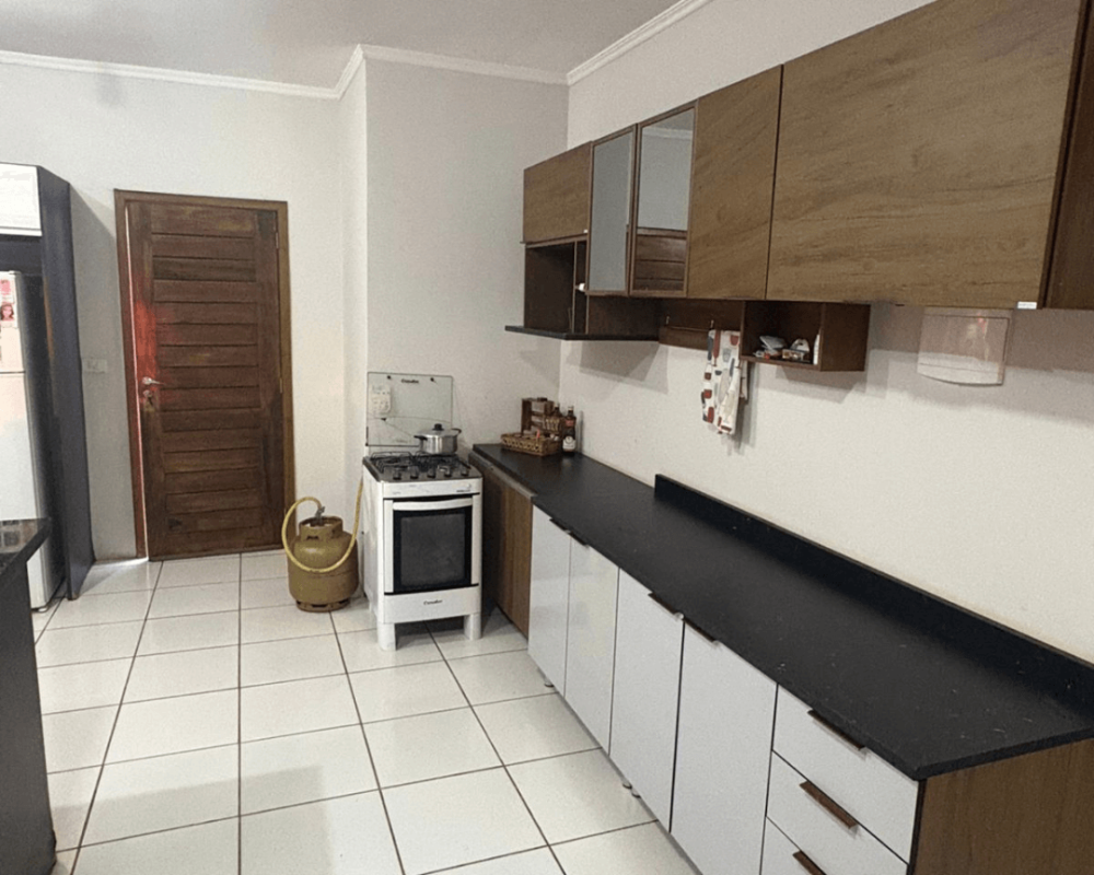 Casa à venda em Caarapó