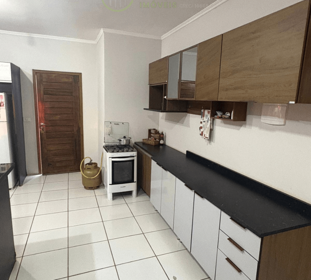 Casa à venda em Caarapó