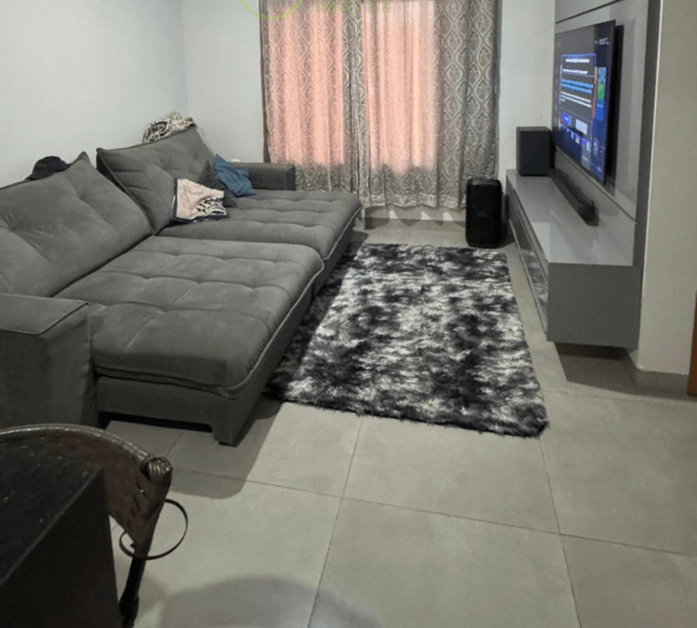 Casa à venda em Caarapó/MS