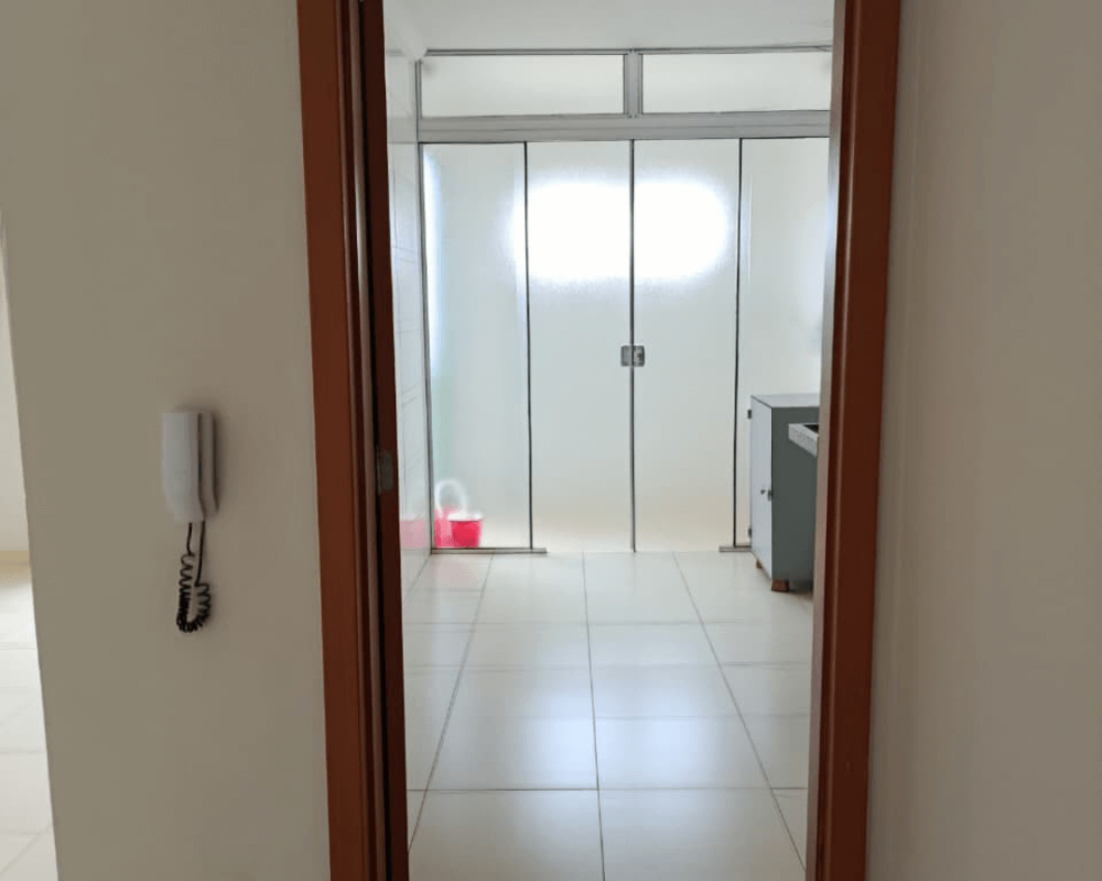 Apartamento para alugar em Caarapó