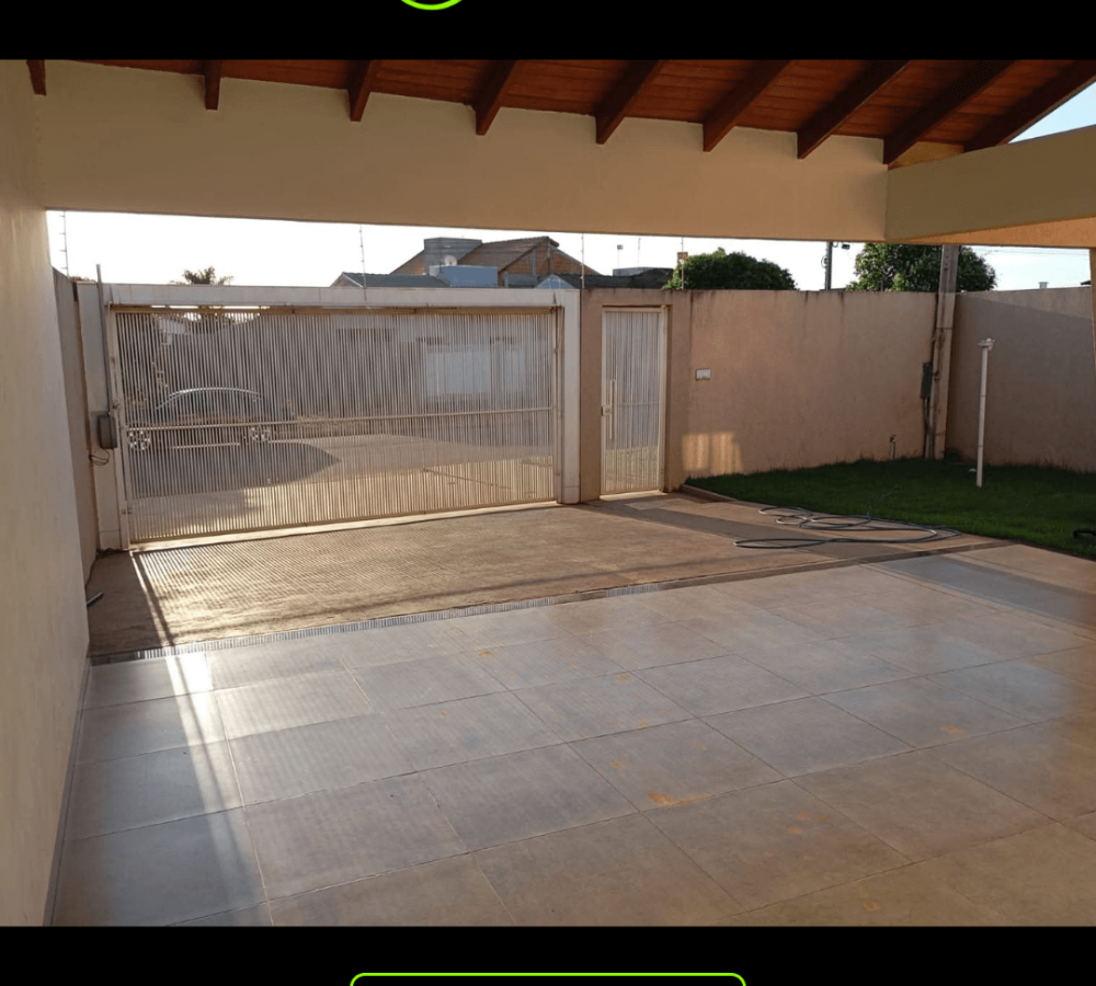 Casa para alugar em Caarapó