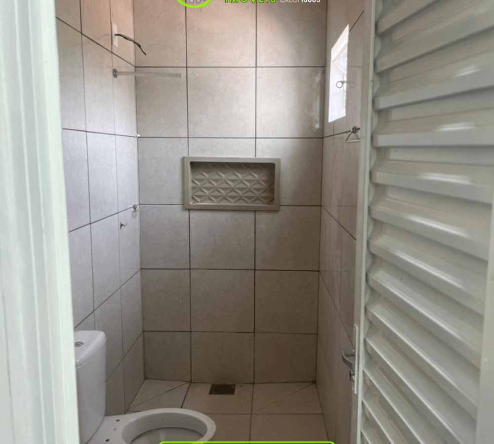 Casa à venda em Caarapó