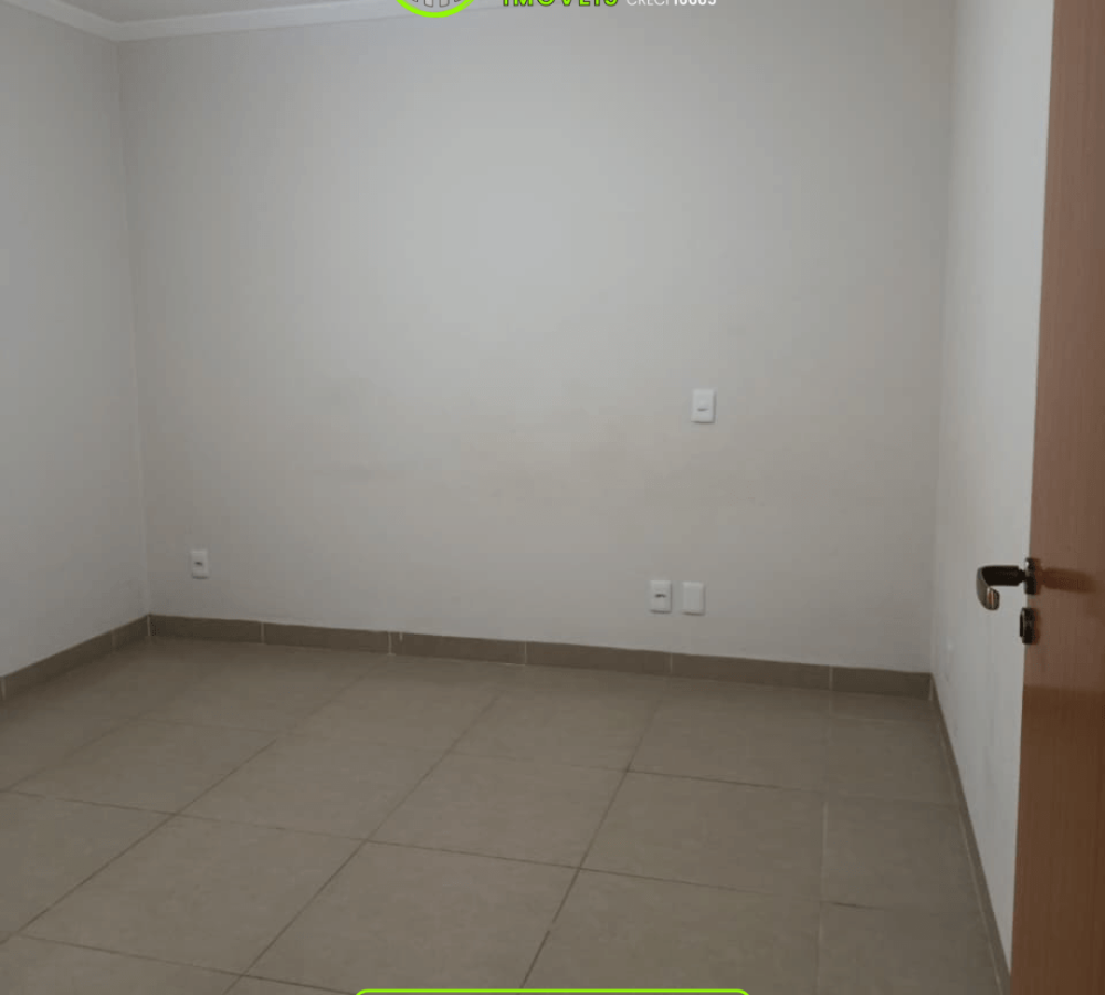 Apartamento para alugar em Caarapó