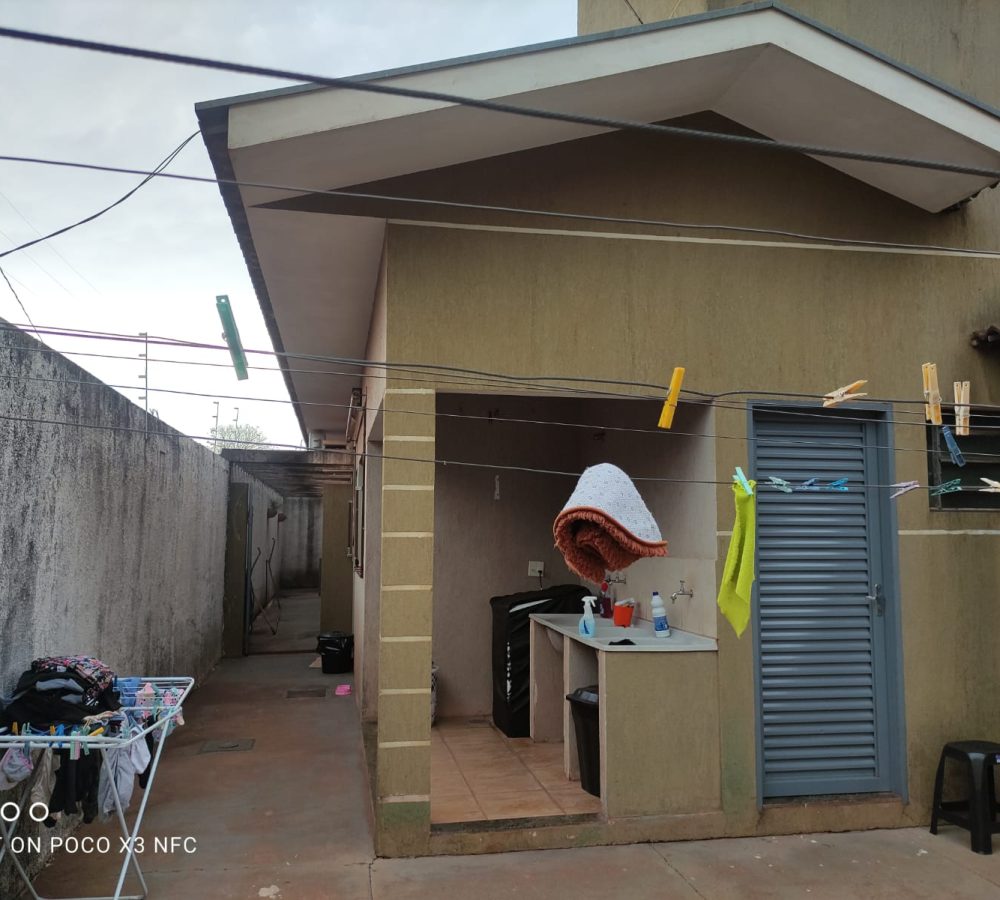 Templos Imóveis Caarapó