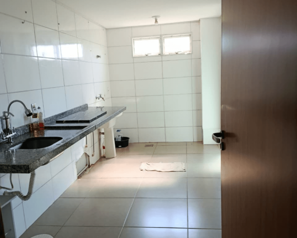 Apartamento para alugar em Caarapó