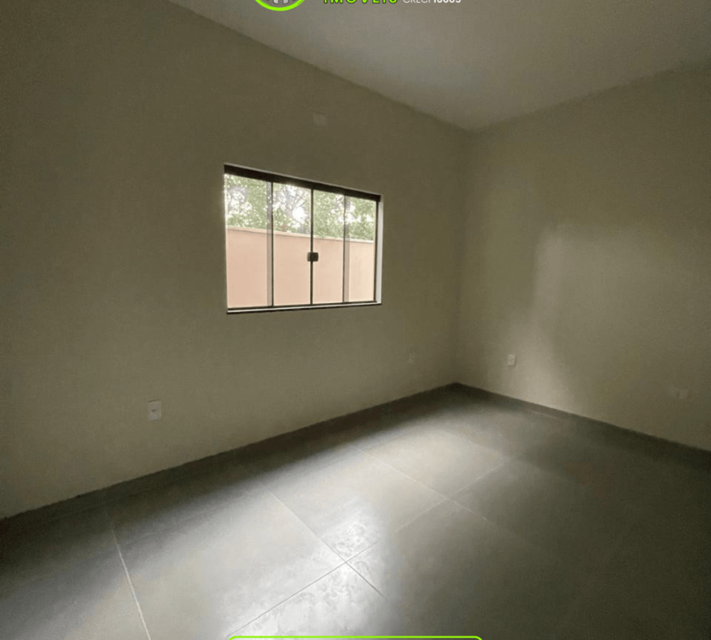 Casa para alugar em Caarapó