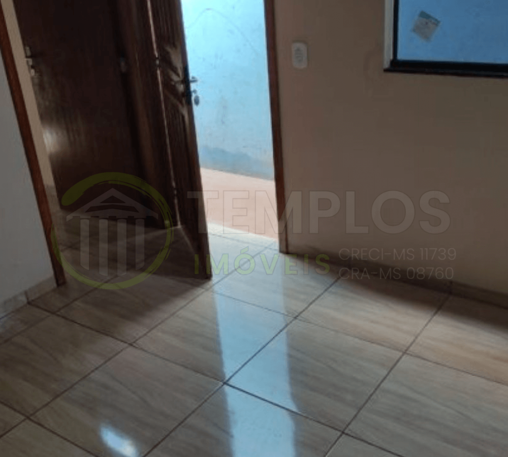 Kitnet Para Alugar em Caarapó