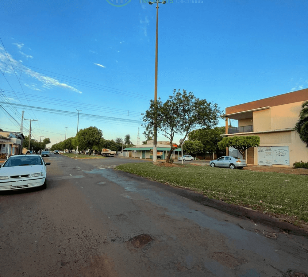 Sala comercial para alugar em Caarapó