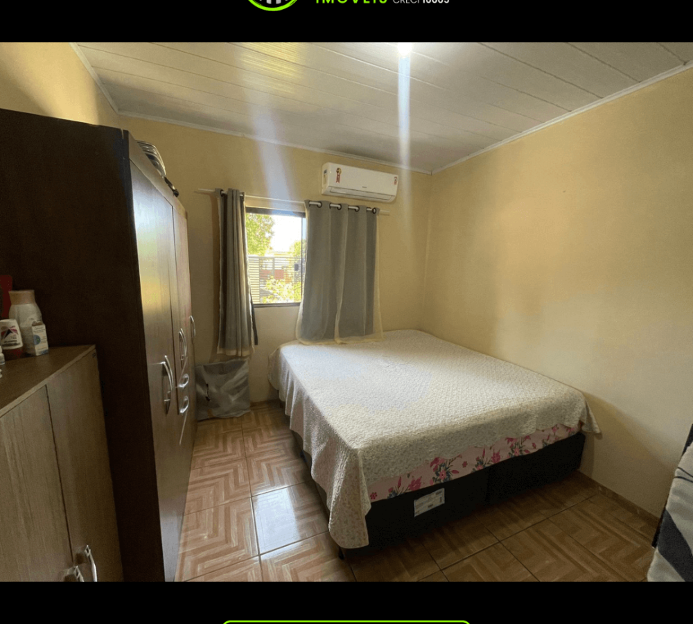 Casa para alugar em Caarapó