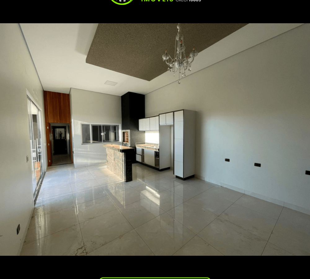 Casa para alugar em Caarapó