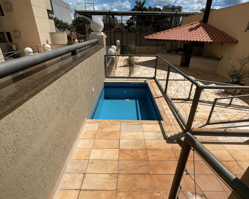 Apartamento à venda em Dourados