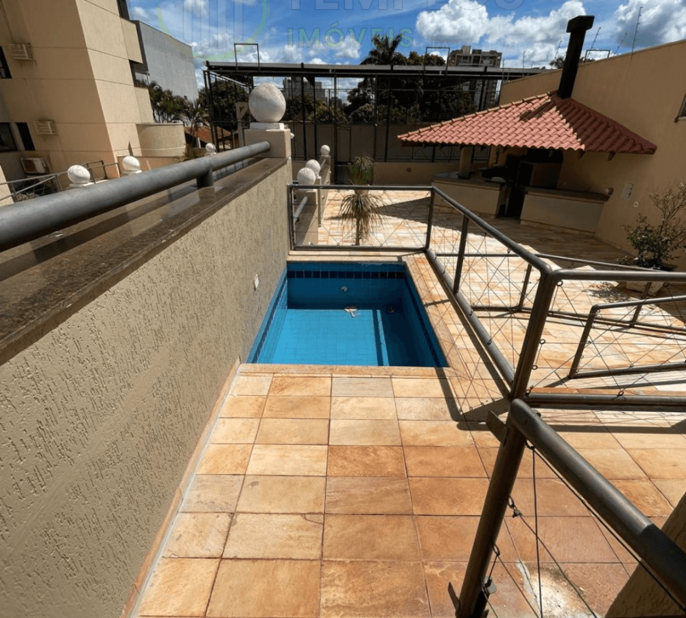 Apartamento à venda em Dourados