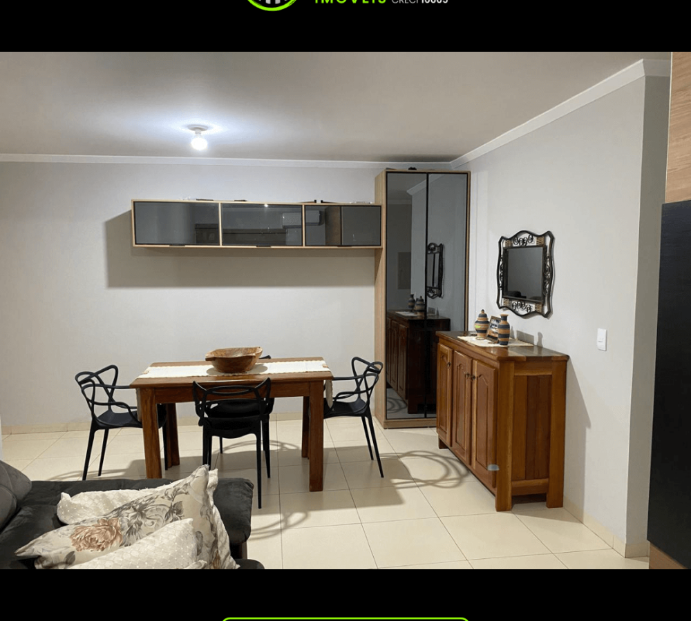 Apartamento à venda em Caarapó