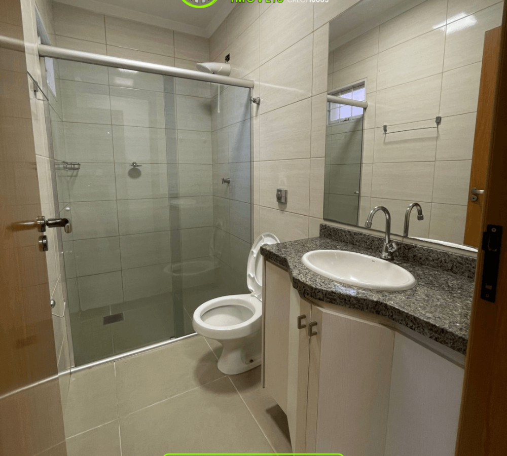 Apartamento para venda em Caarapó