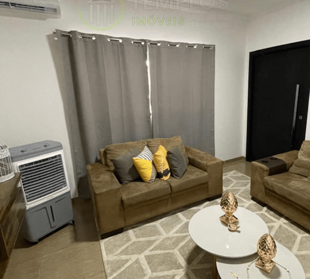 Casa para venda em Caarapó