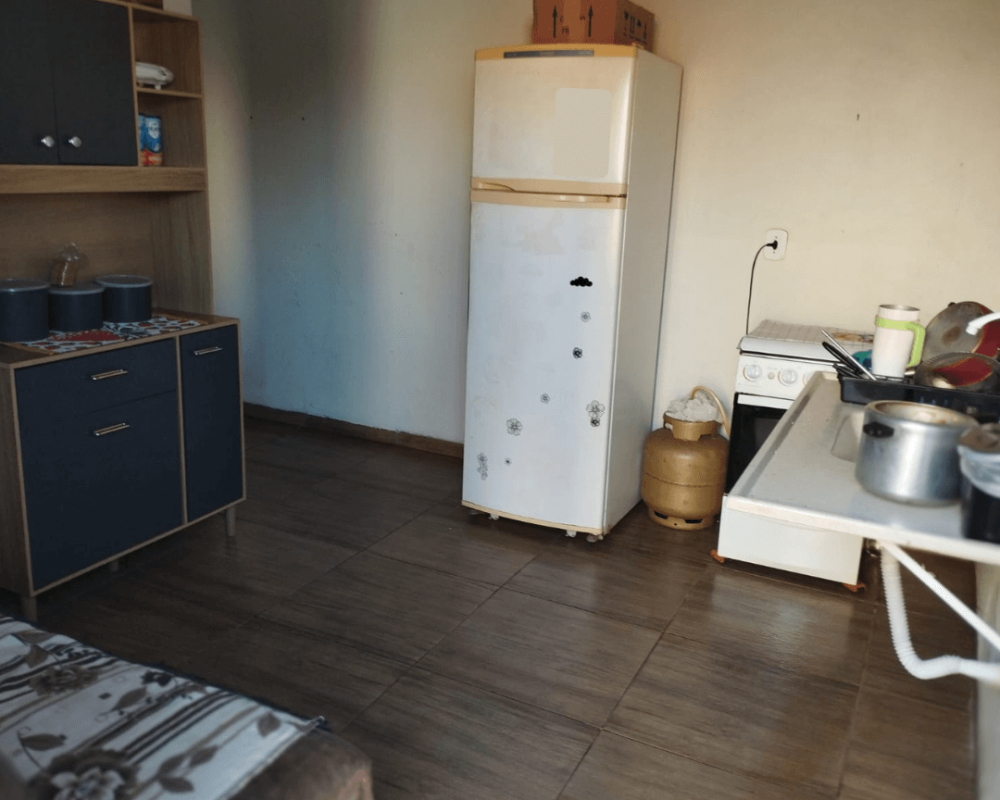 Casa à venda em Caarapó