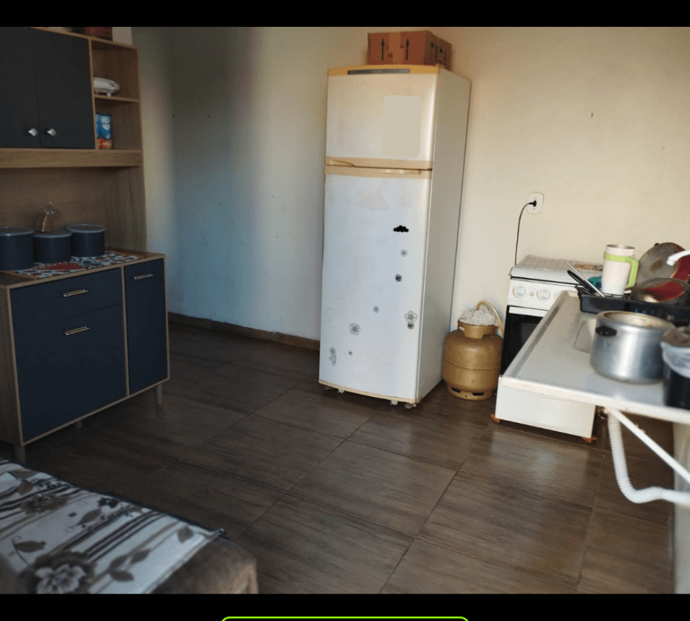 Casa à venda em Caarapó