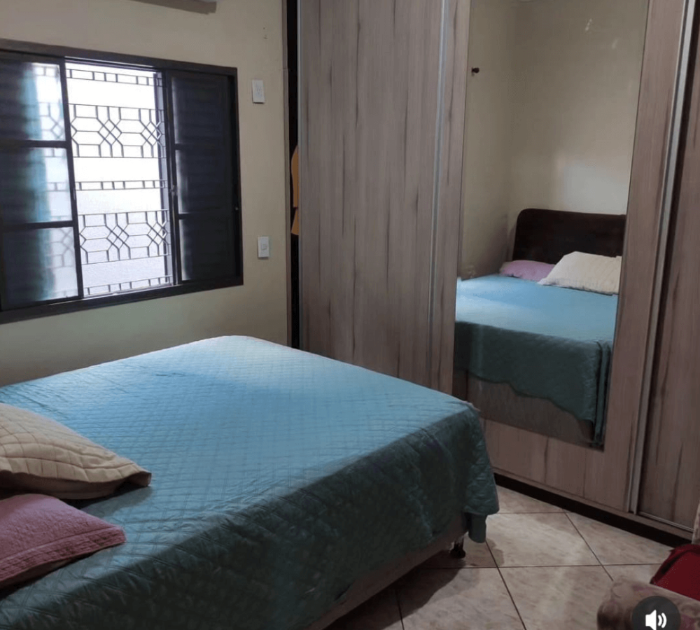 Casa para alugara em Caarapó