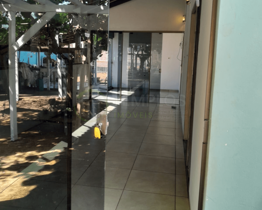 Casa à venda em Caarapó