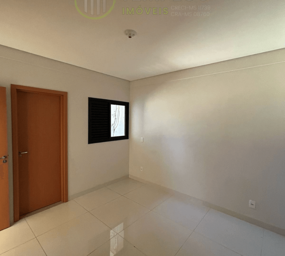Apartamento para alugar em Caarapó