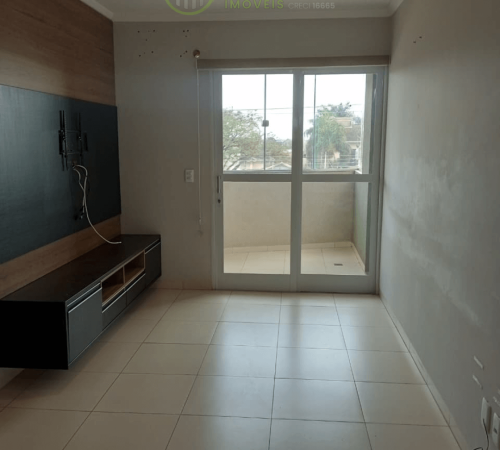 Apartamento para alugar em Caarapó