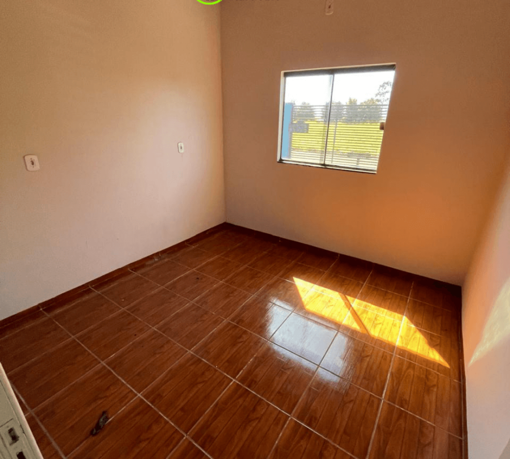 Casa para alugar em Caarapó