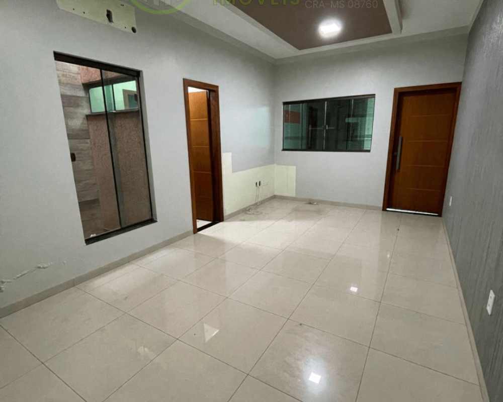 Sala comercial para alugar em Caarapó