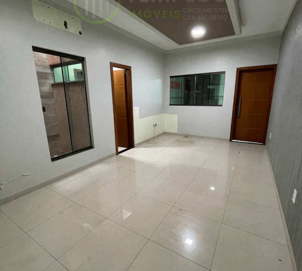 Sala comercial para alugar em Caarapó