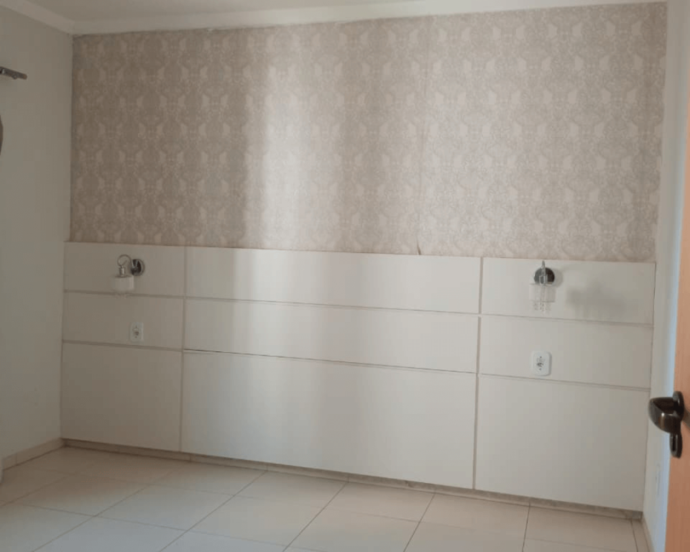 Apartamento para alugar em Caarapó