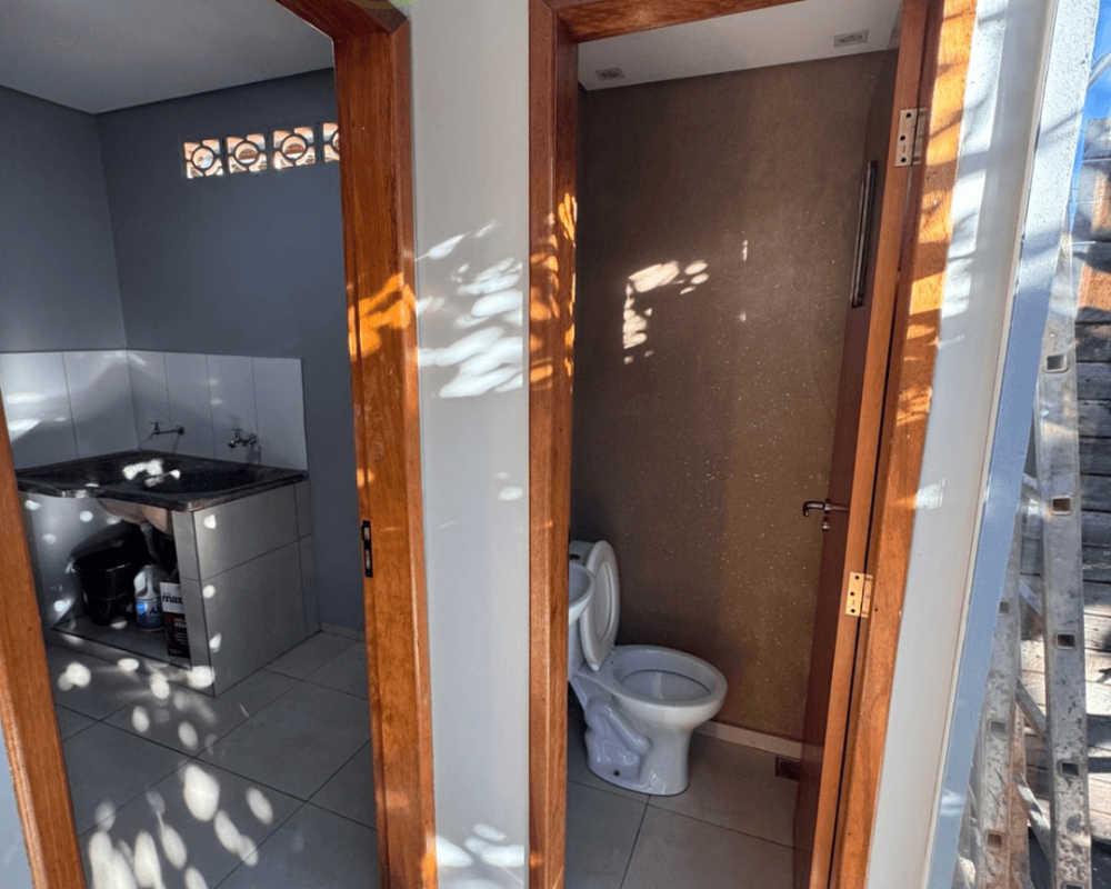 Casa à venda em Caarapó