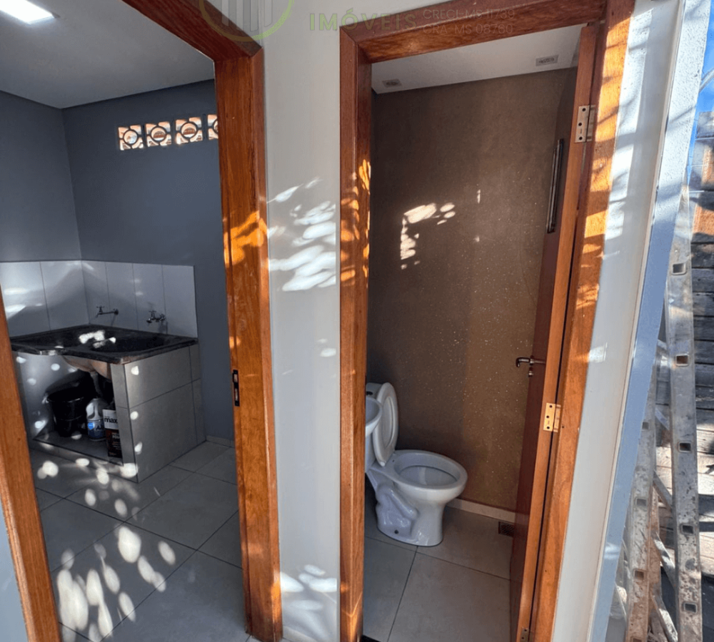 Casa à venda em Caarapó