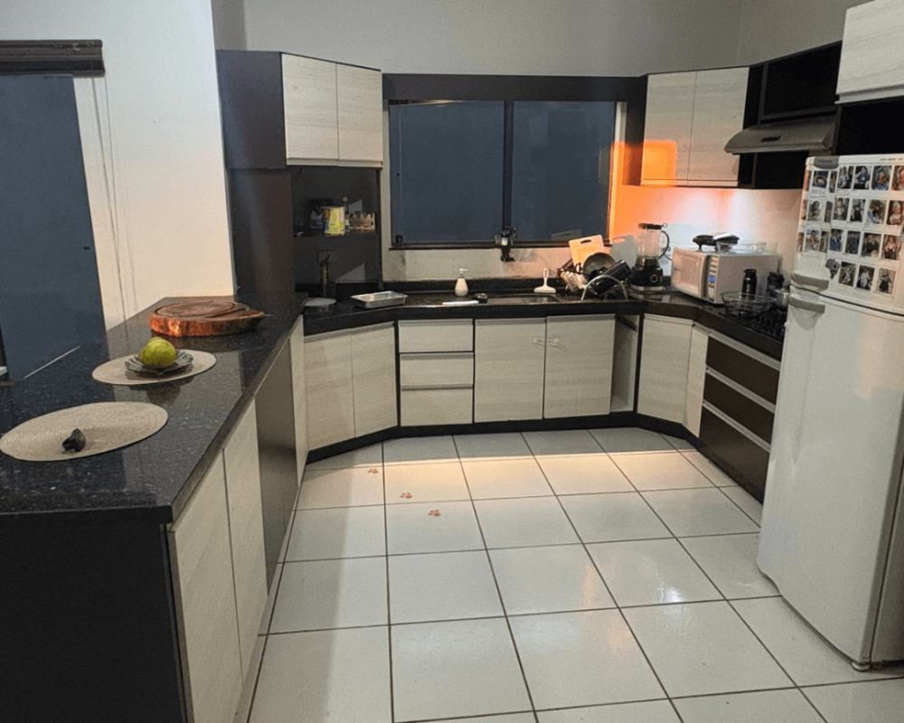 Casa à venda em Caarapó