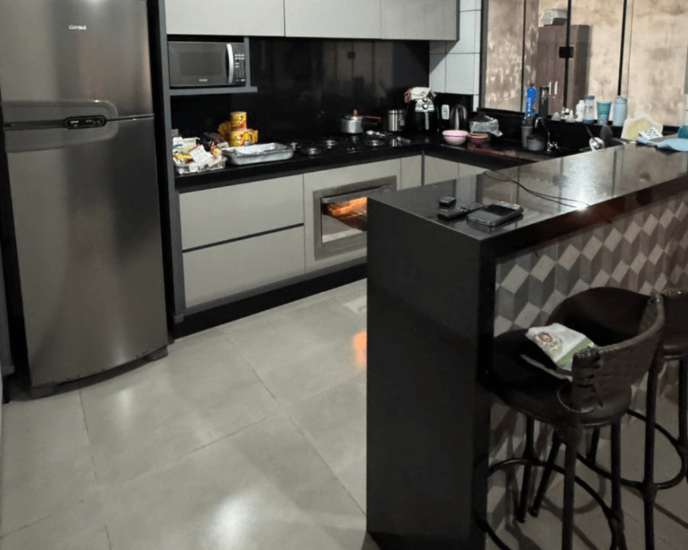 Casa à venda em Caarapó/MS