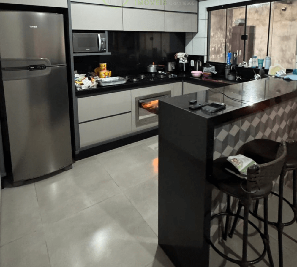 Casa à venda em Caarapó/MS