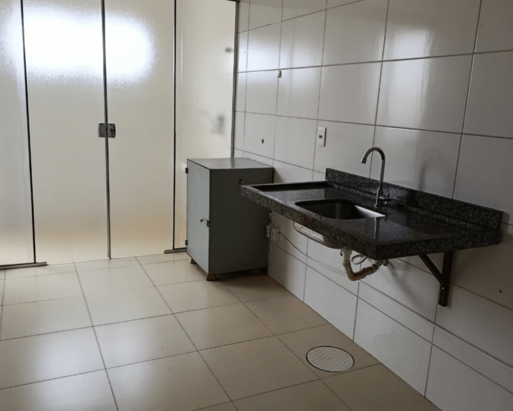 Apartamento para alugar em Caarapó