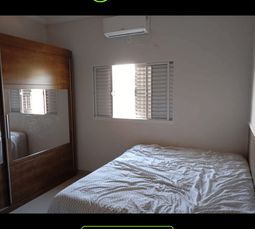 Casa para alugar em Caarapó