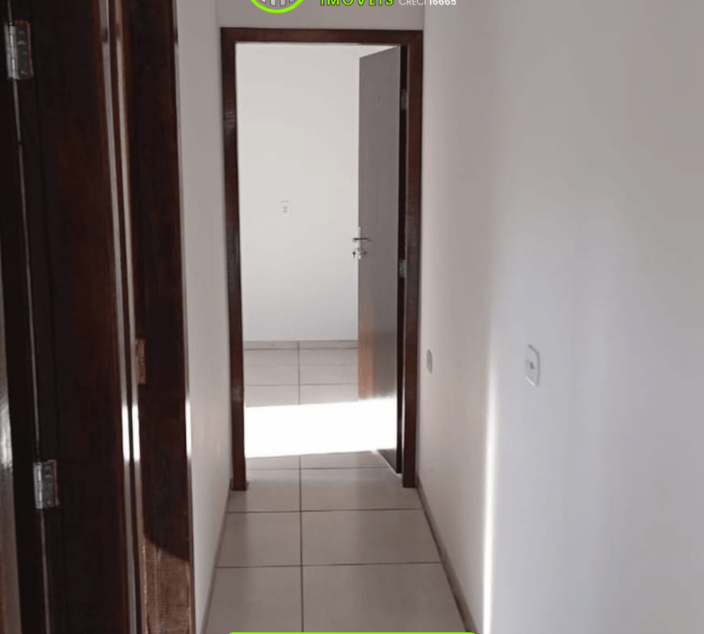 Casa para alugar em Caarapó