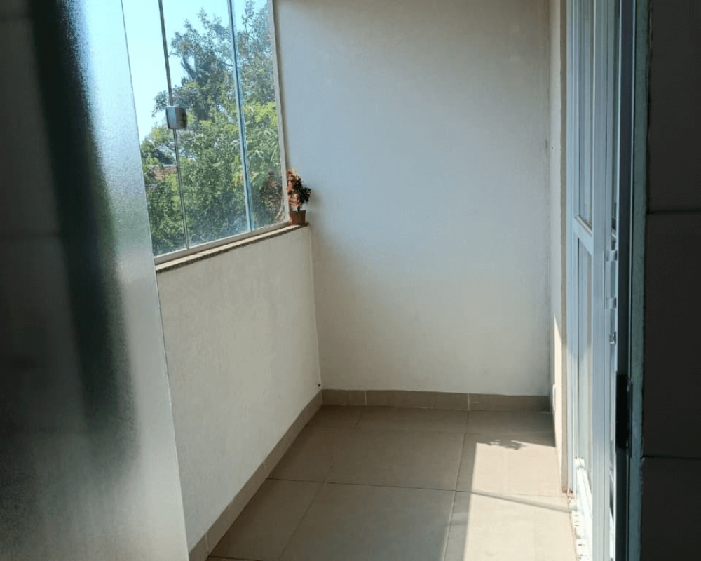 Apartamento para alugar em Caarapó