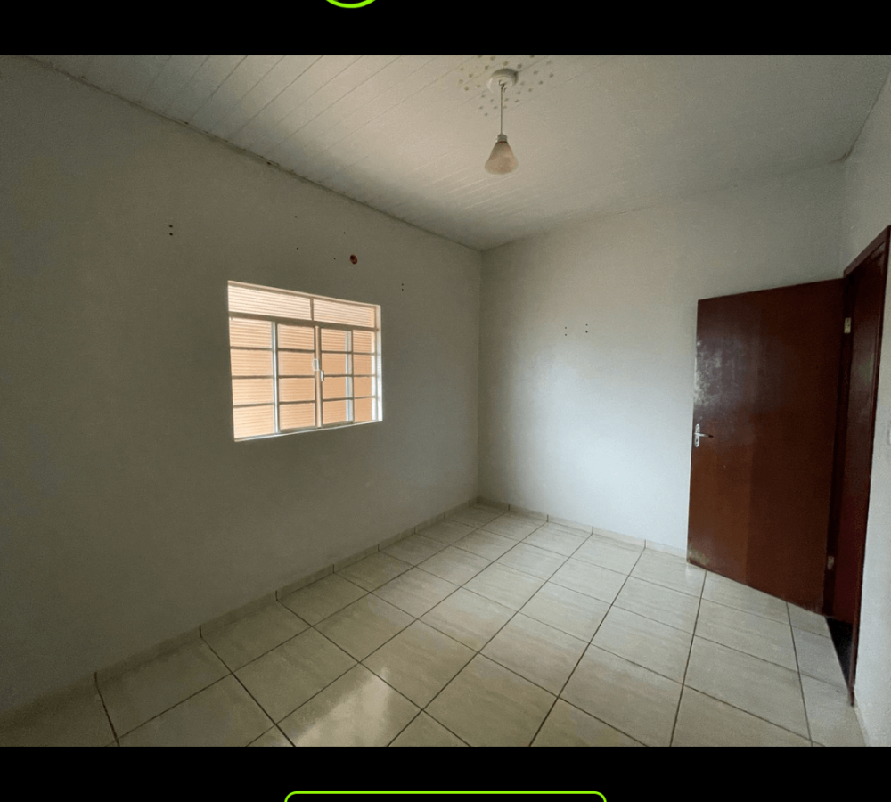 Casa para alugar em Caarapó