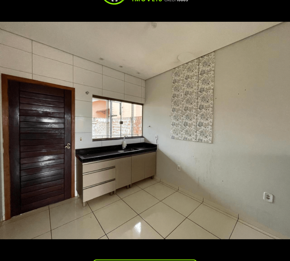 Casa para alugar em Caarapó