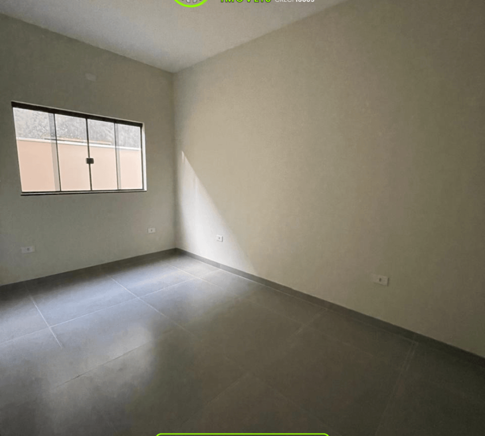Casa para alugar em Caarapó