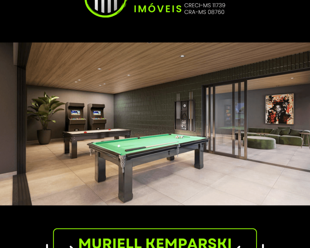 Terreno á venda em Dourados/MS