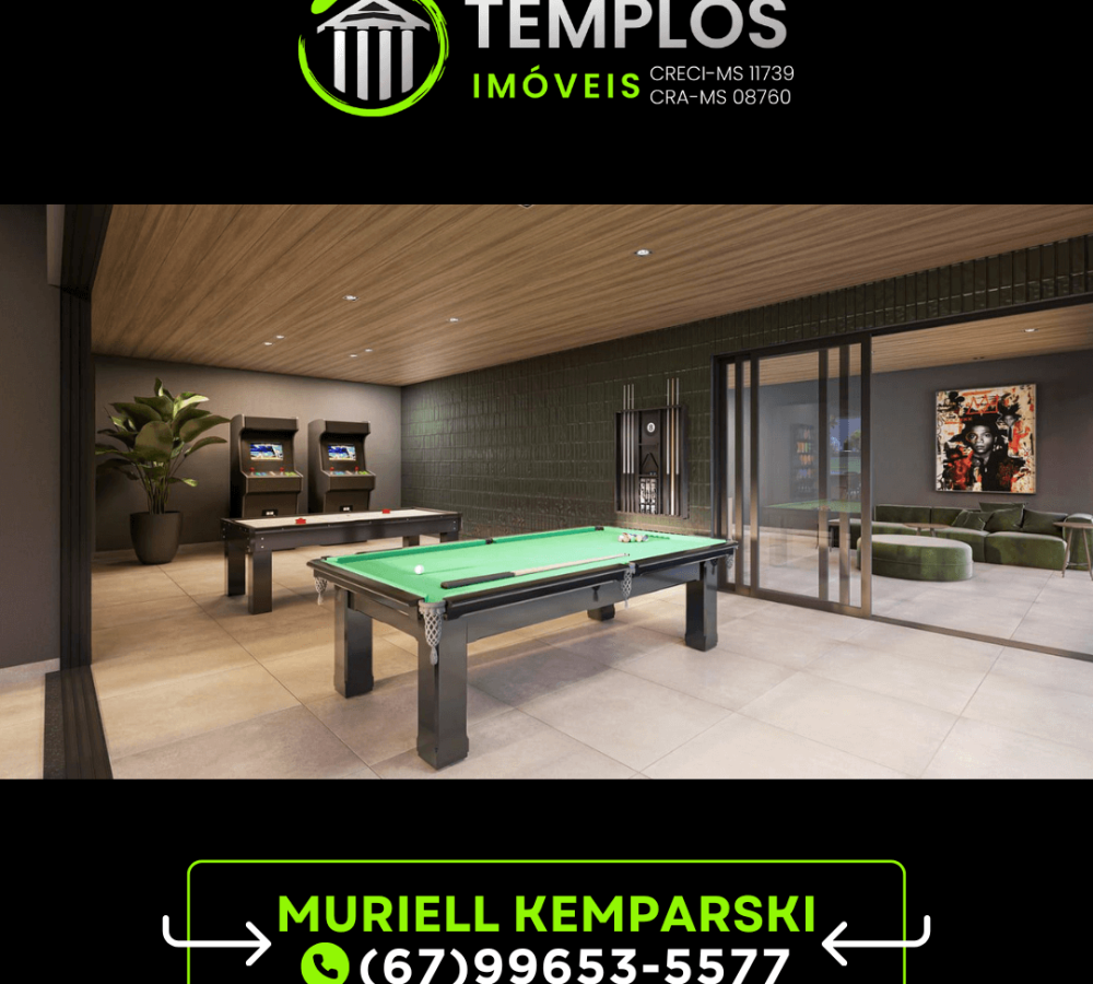 Terreno á venda em Dourados/MS