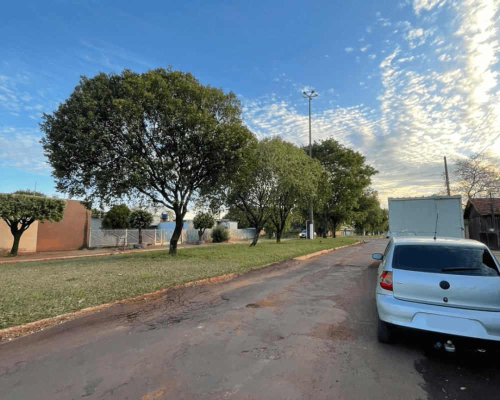 Sala comercial para alugar em Caarapó