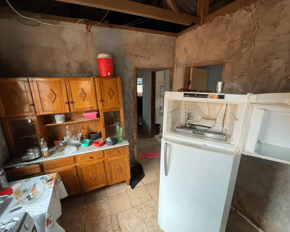 Casa à venda em Caarapó