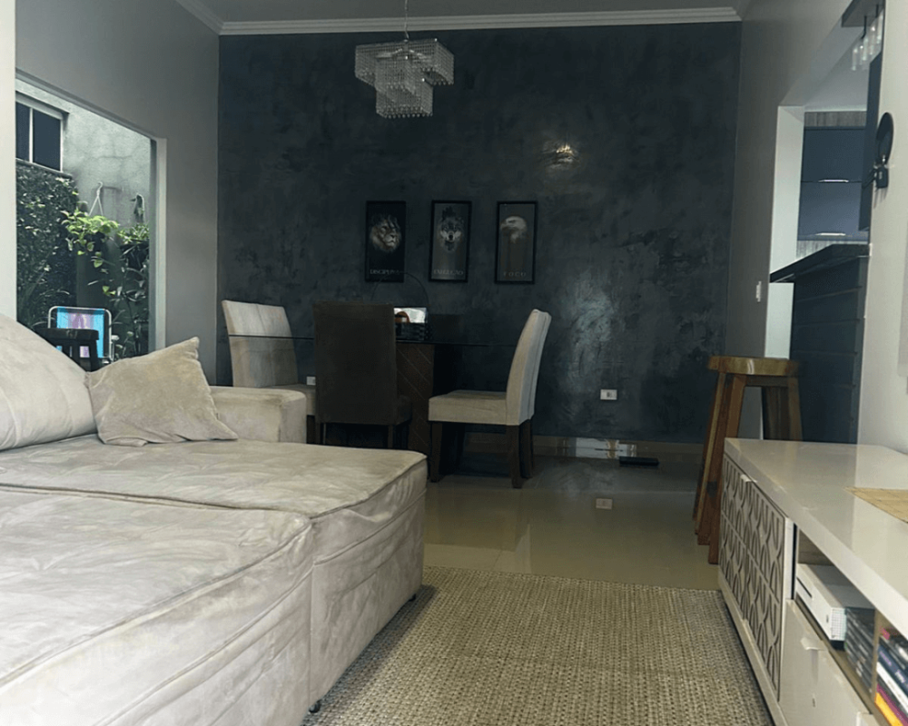 Casa à venda em Caarapó